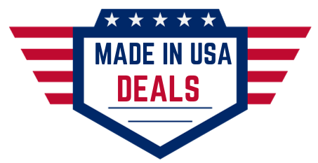 Made In USA Deals